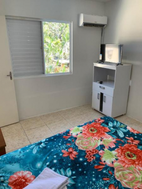 Apartamento beira da Praia das Ondinas